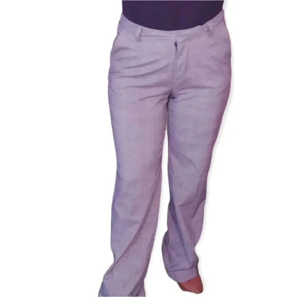 Kardashian Kollection Womens Pants Size 6 Grey Color - Picture 8 of 15